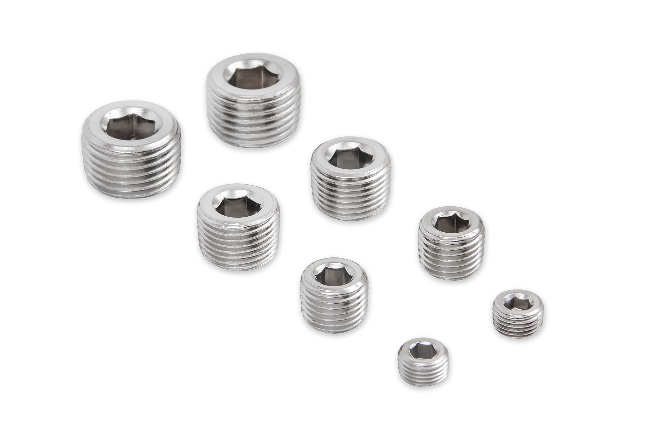 Pipe Plugs Mr. Gasket 6352G