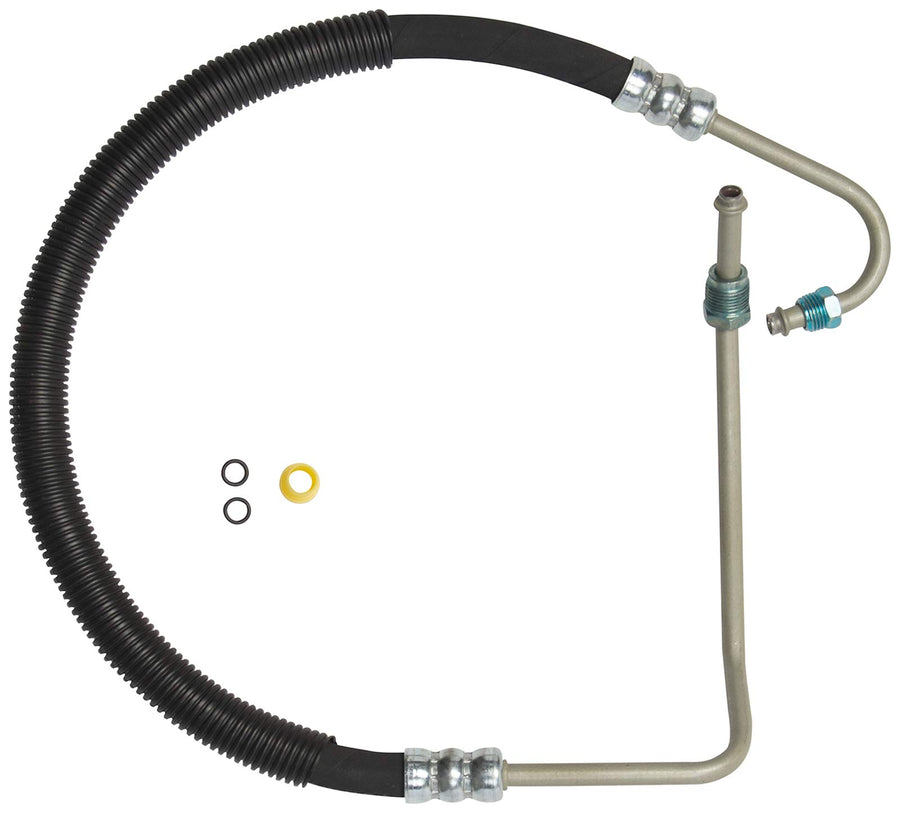 Power Steering Gates 357700 Hose Assembly Pressure Line