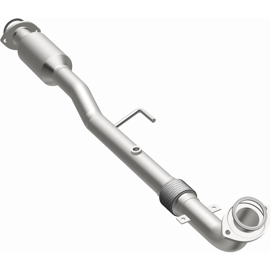 Catalytic Converter MagnaFlow 5671998: California Grade, Direct-Fit, Compatible with 2010-2011 Toyota Camry (CARB Compliant)