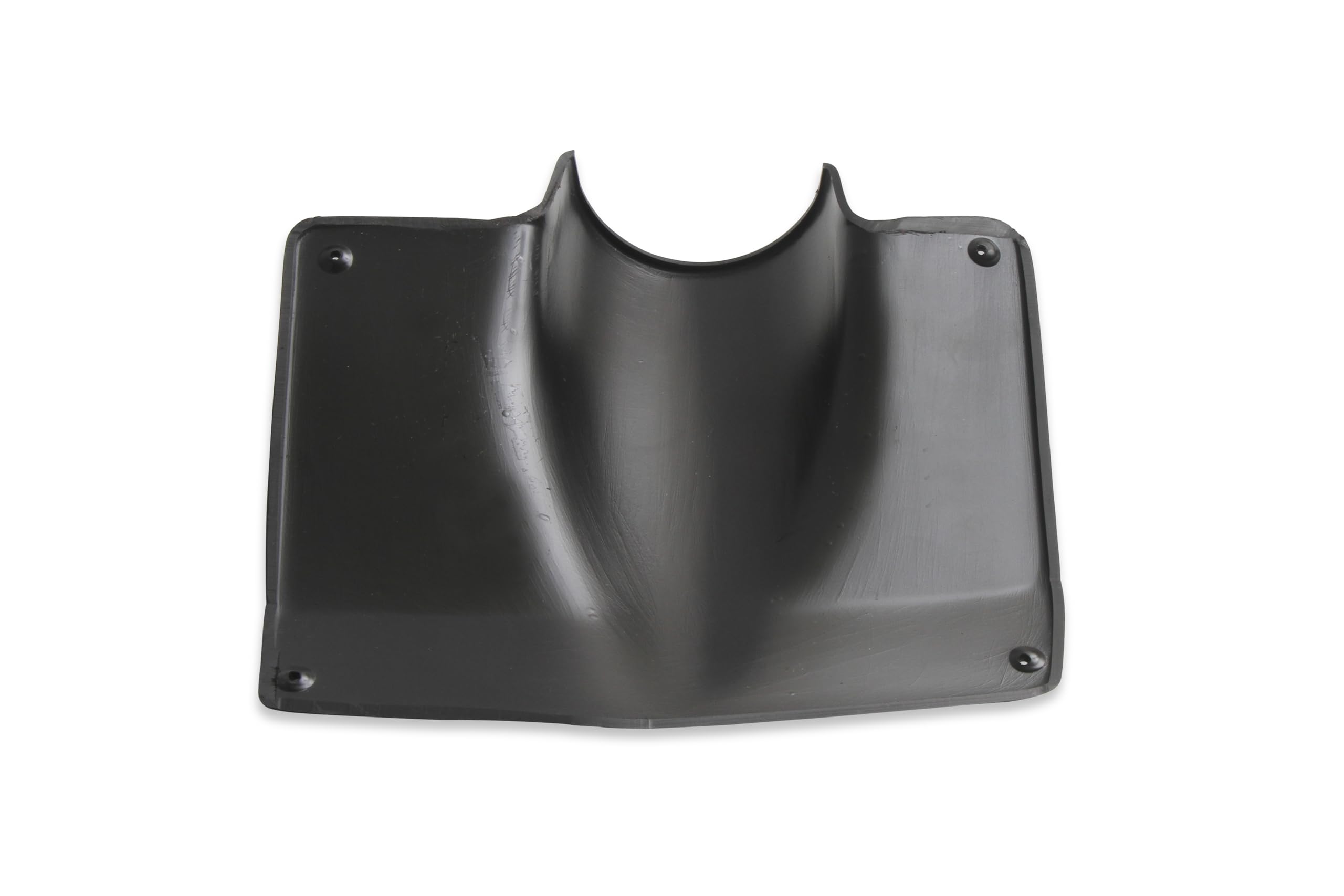 Black Holley EFI 553-389 Dash Bezel