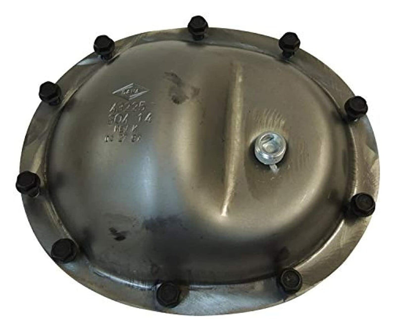 Automotive Crown Differential Cover Kit Driveline and Axles