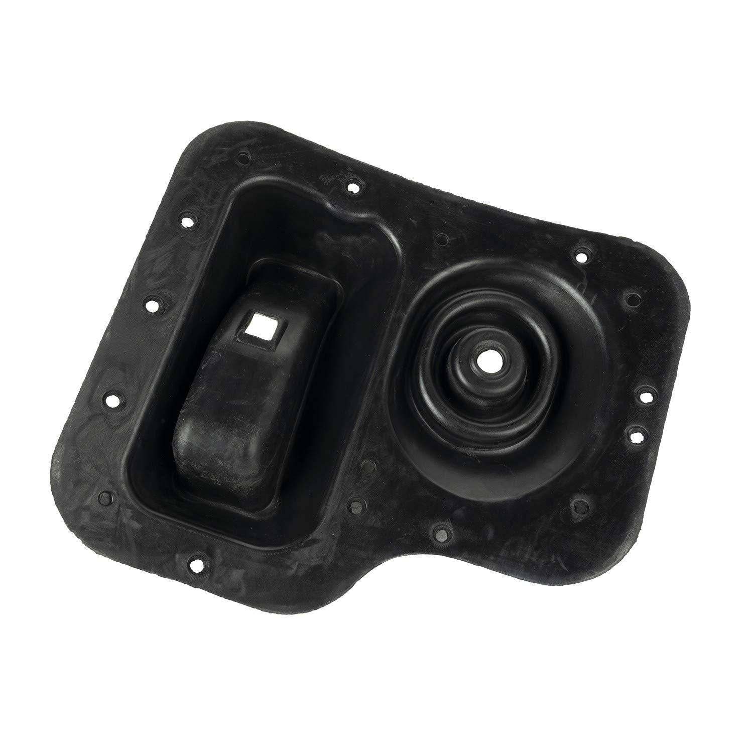 Transmission Shifter Boot, Inner, Manual | Omix 18886.99 | OE Reference: 53005554 | Fits 1987-1995 Jeep Wrangler YJ