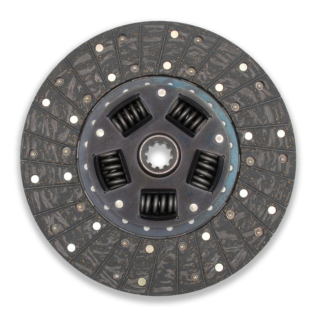Clutch Disc Centerforce 384212