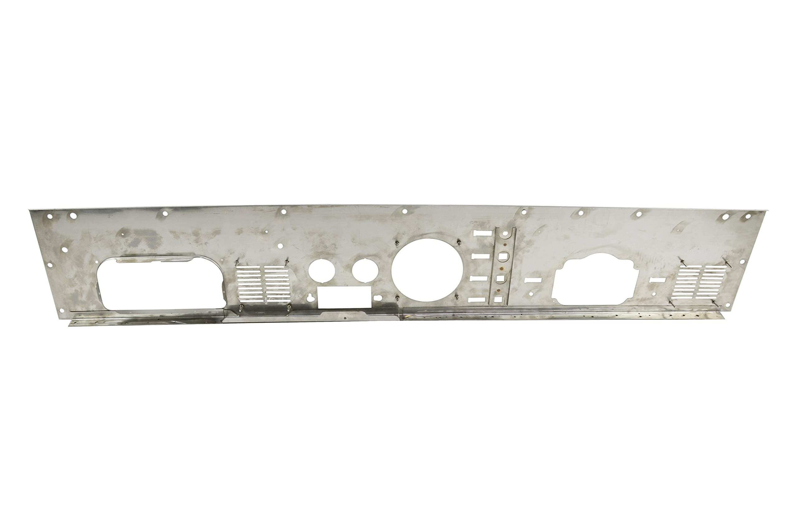 Dash Panel Kentrol 30565 with radio opening