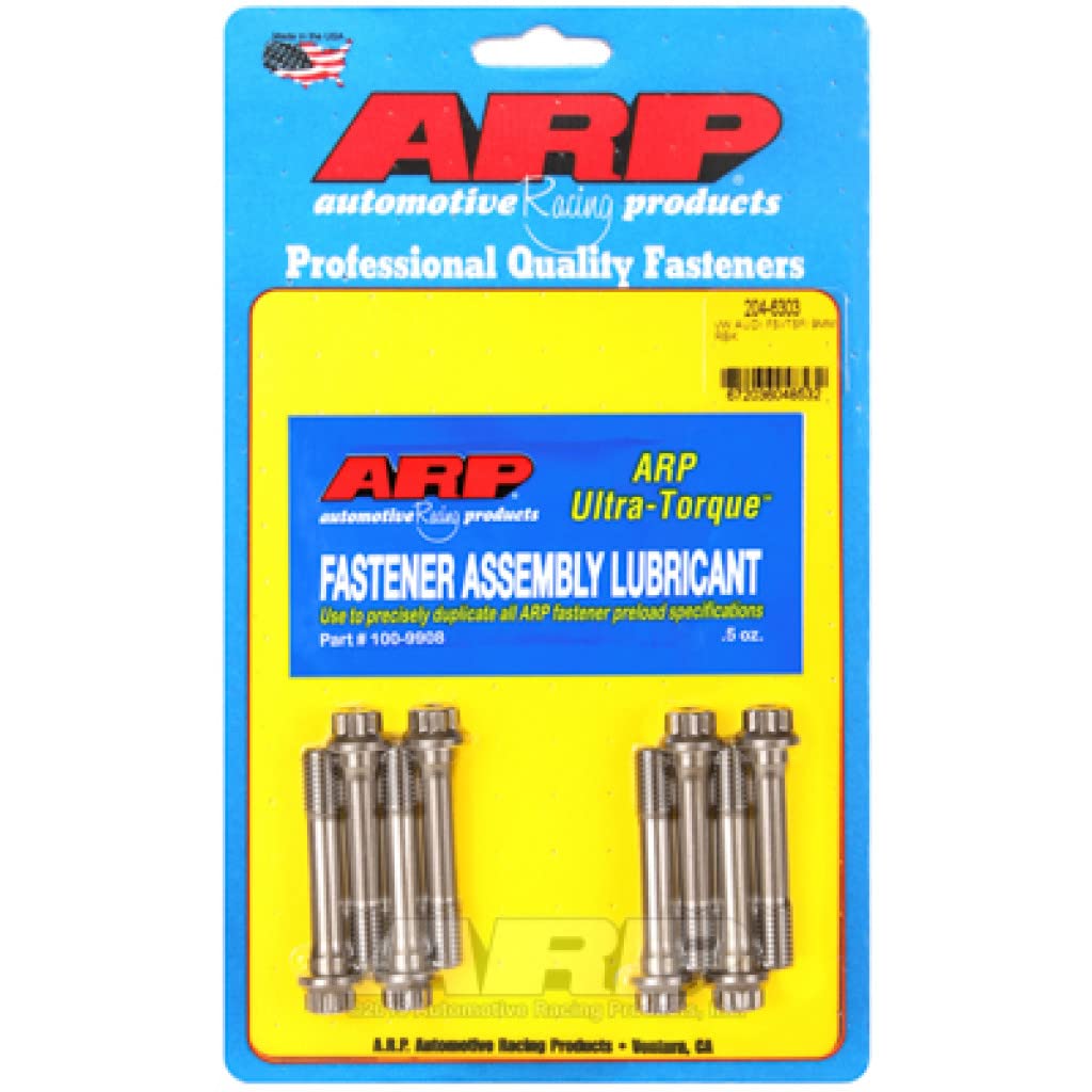 Rod Bolt Kit ARP 204-6303