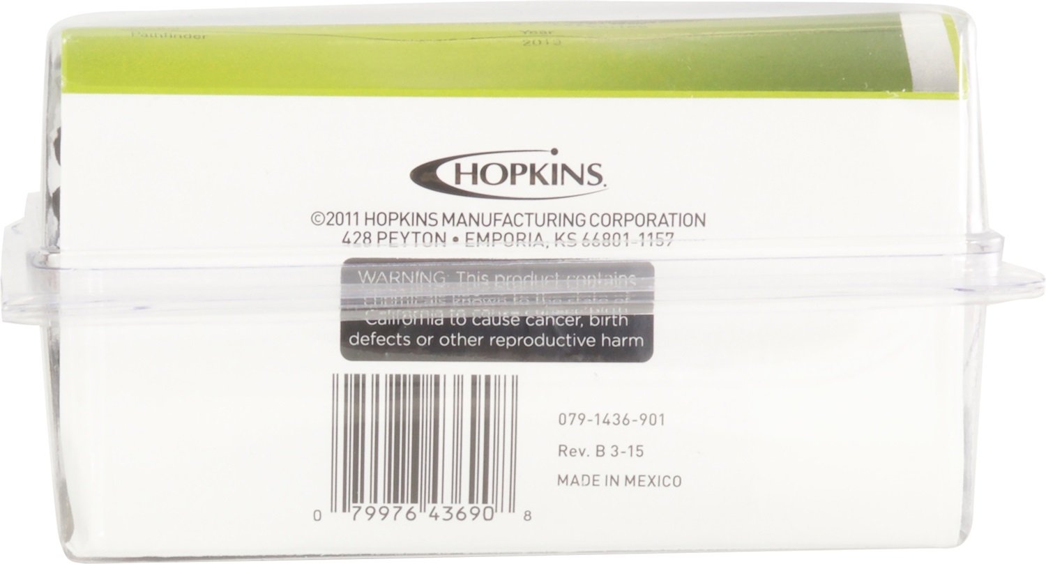 Plug-In Hopkins Towing Solutions Simple Wiring Kit 11143690