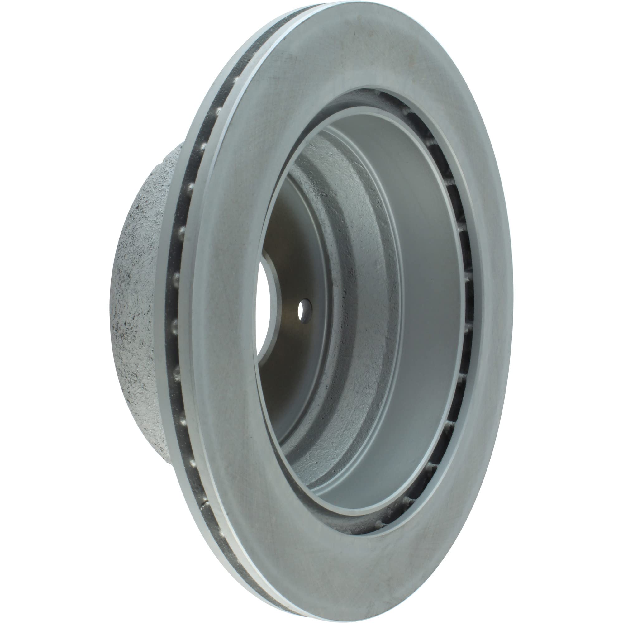 Centric Gcx Rotor 320.66036F with Full Coating