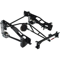 Rear Coil-Over Conversion System QA1 R131-170 1973-1987 Chevy C-10 (12 Bolt Rear