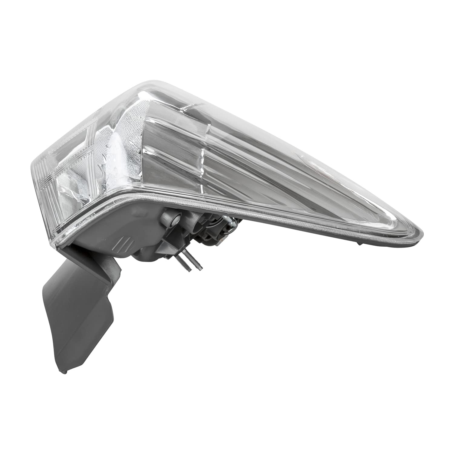 Left TYC Tail Light Assembly Compatible with 2012-2014 Toyota Prius V