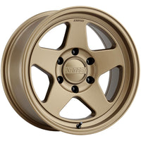 KANSEI Raceline - KNP BZ 17X8.5 6X139.7-0