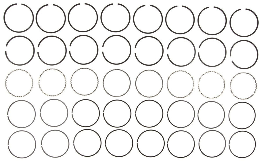 Engine MAHLE Piston Ring Set 50787