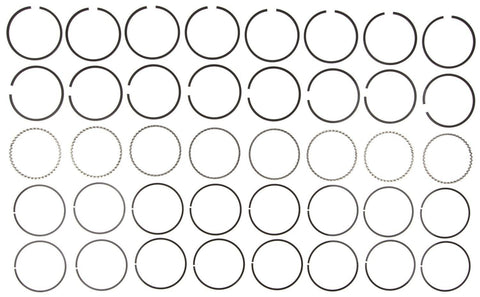 Engine MAHLE Piston Ring Set 50787