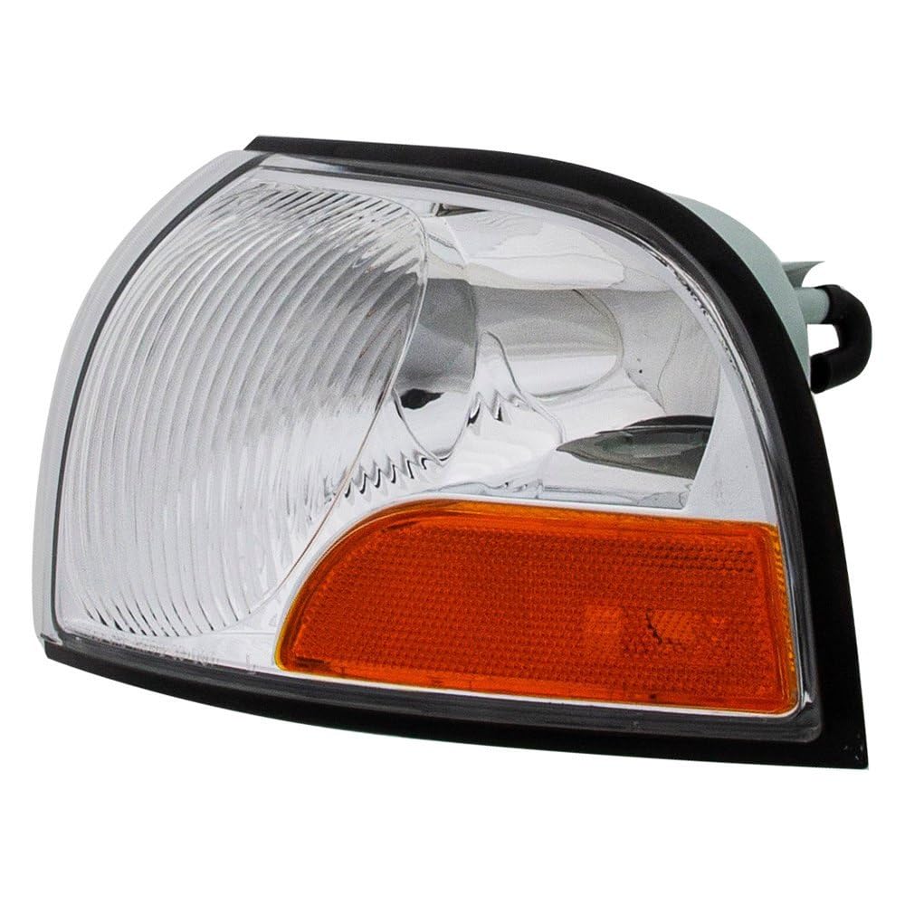 FR329-U000L Eagle Eyes Parking and Signal Light