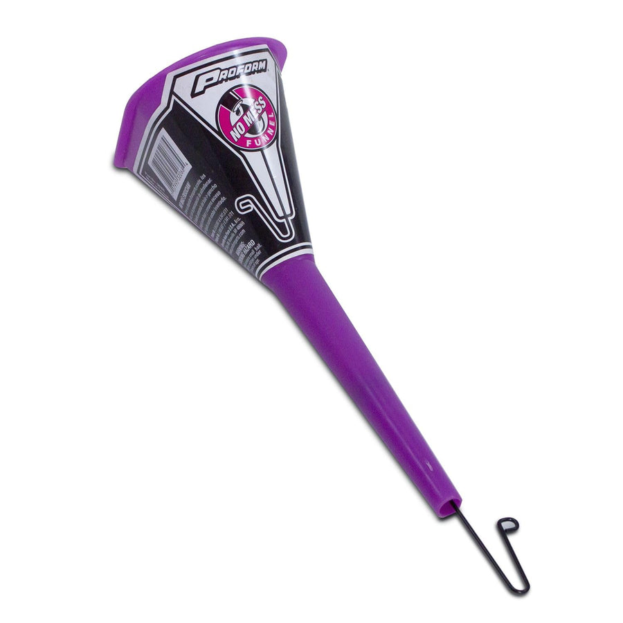 68068 Proform Plastic No Mess Funnel