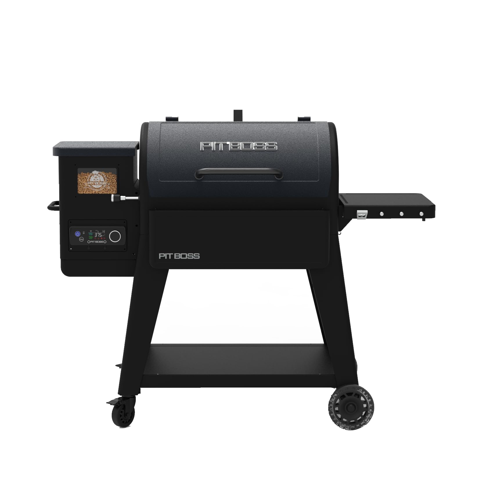 Pit Boss PB850M Navigator Connected Pellet Grill - 11111