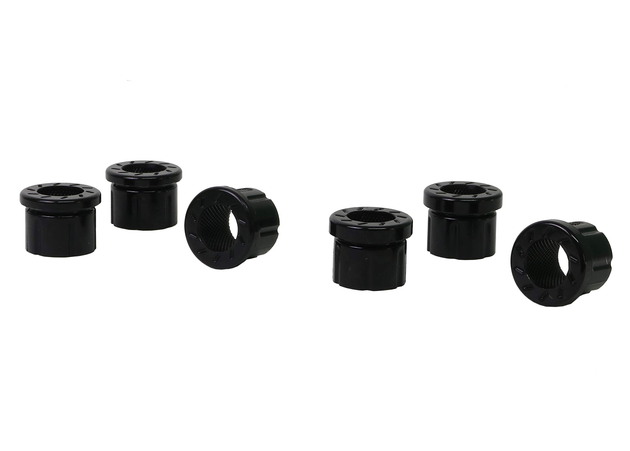 Black Nolathane REV190.0060