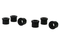 Black Nolathane REV190.0060