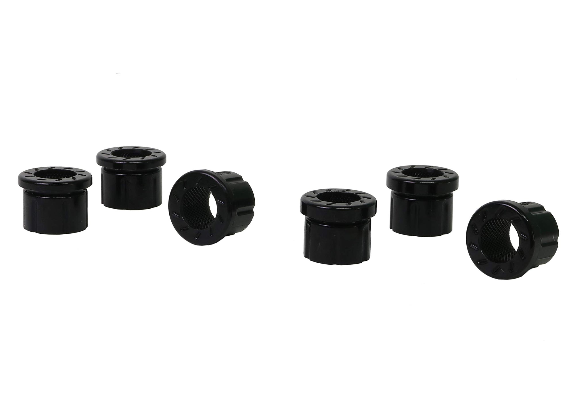 Black Nolathane REV190.0060