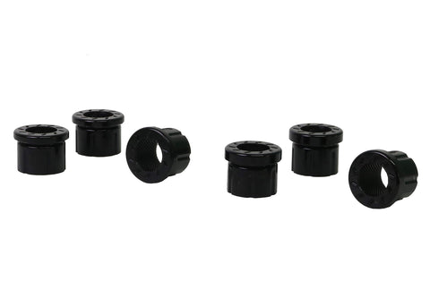 Black Nolathane REV190.0060