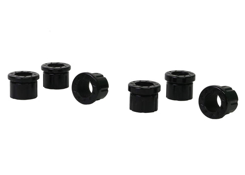 Black Nolathane REV190.0060