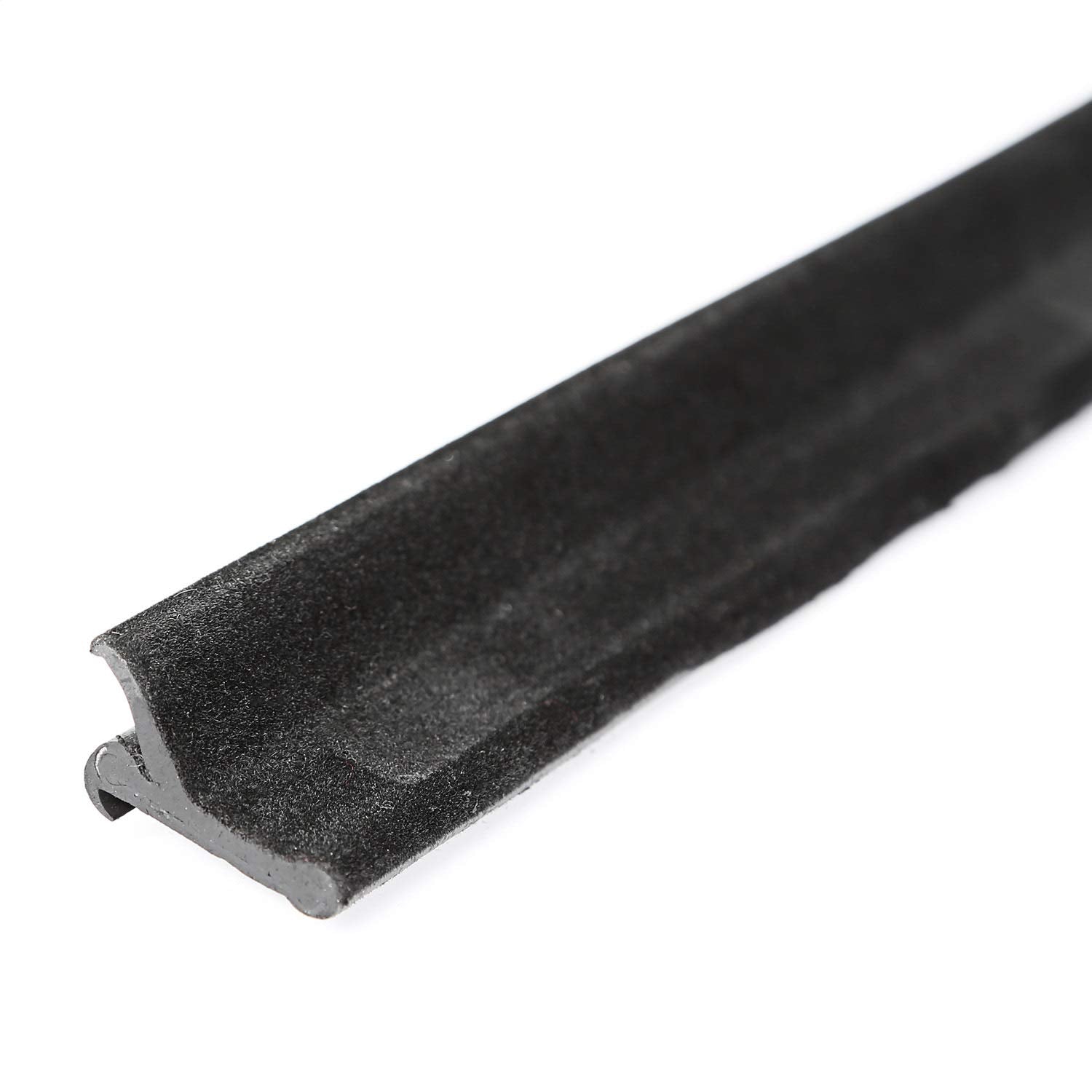 Omix-Ada 12303.82 | Door Seal, Front, Left, Inner | OE Reference: 5761985 | Fits Jeep 1963-1991 SJ