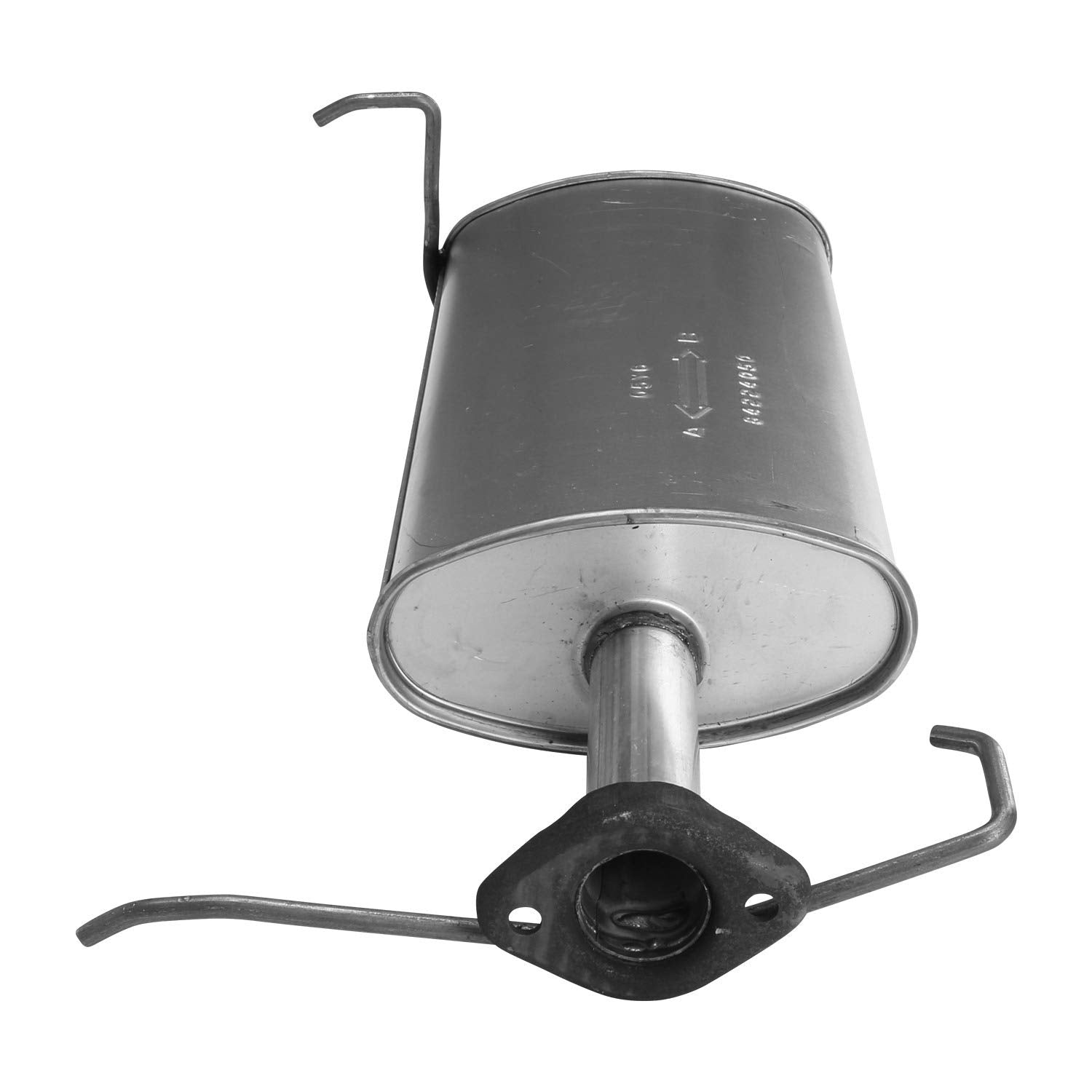 700401 AP Exhaust Products Muffler