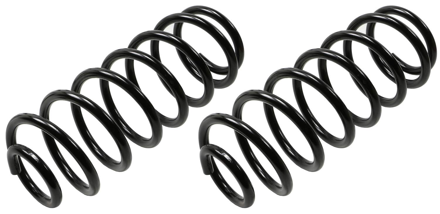 Coil Spring Set MOOG 81675 for Mazda 6