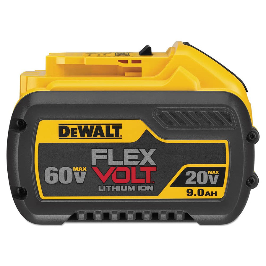 9A.H DCB609 MAX FLEX BATTERY 20/60V