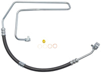 Power Steering Gates 365567 Line Hose Assembly Pressure
