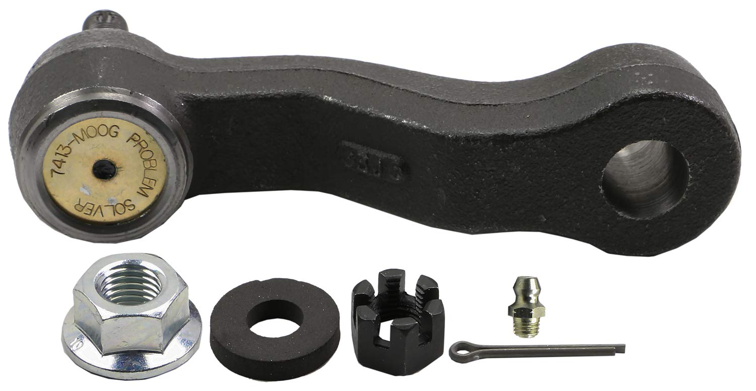 Steering Idler Arm MOOG K6534 for Chevrolet Silverado 1500