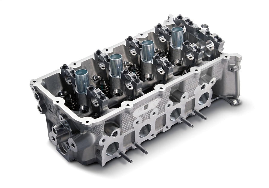 5.2L Gen-3 Ford FRDM6050-M52B LH Cylinder Head