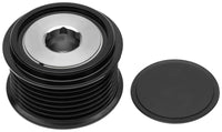 Gates Genuine 37228P Overrunning DriveAlign Decoupler Pulley