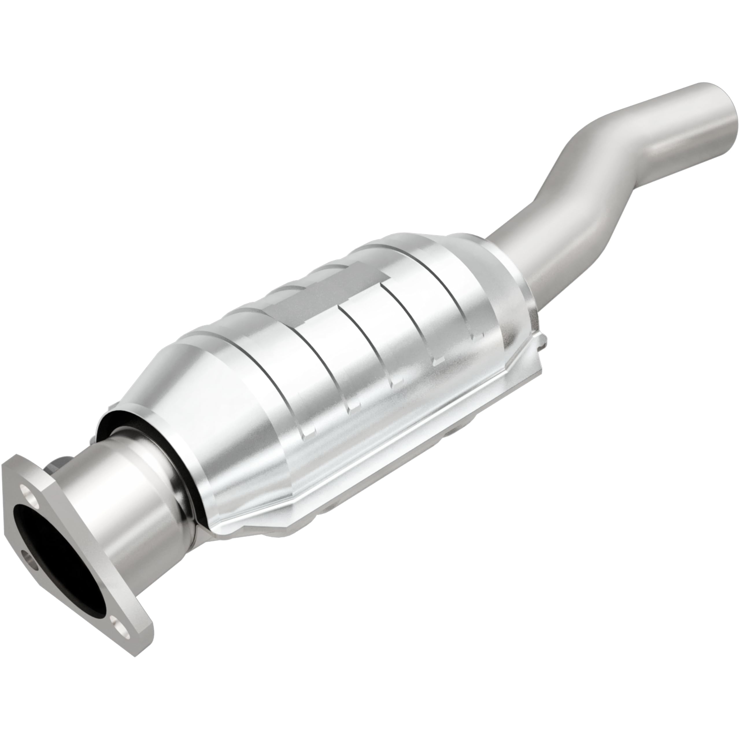 Catalytic Converter MagnaFlow 22928: Standard Grade, Direct-Fit (Federal/EPA Compliant)