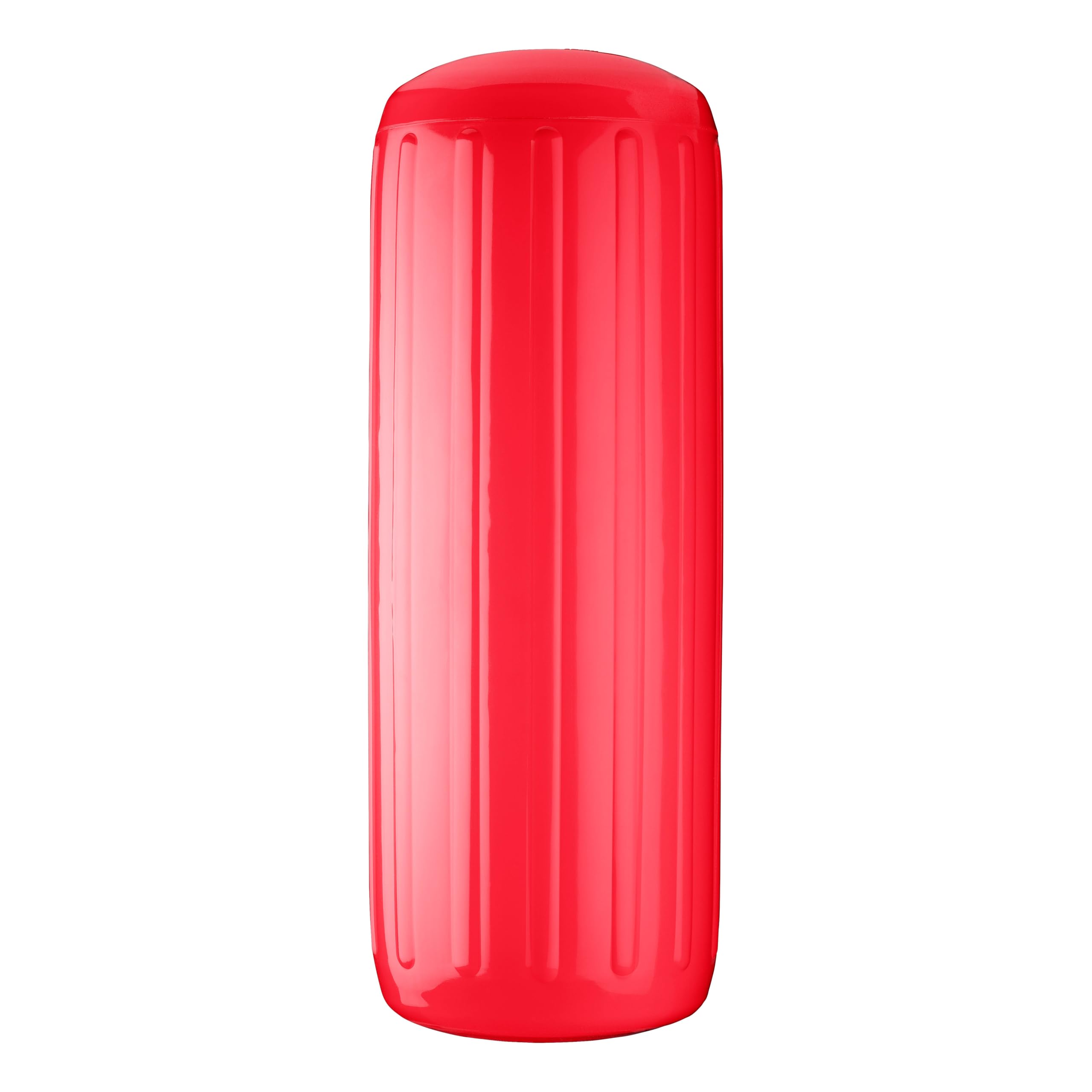 HTM-Series Polyform Boat Fender HTM-4 - Red