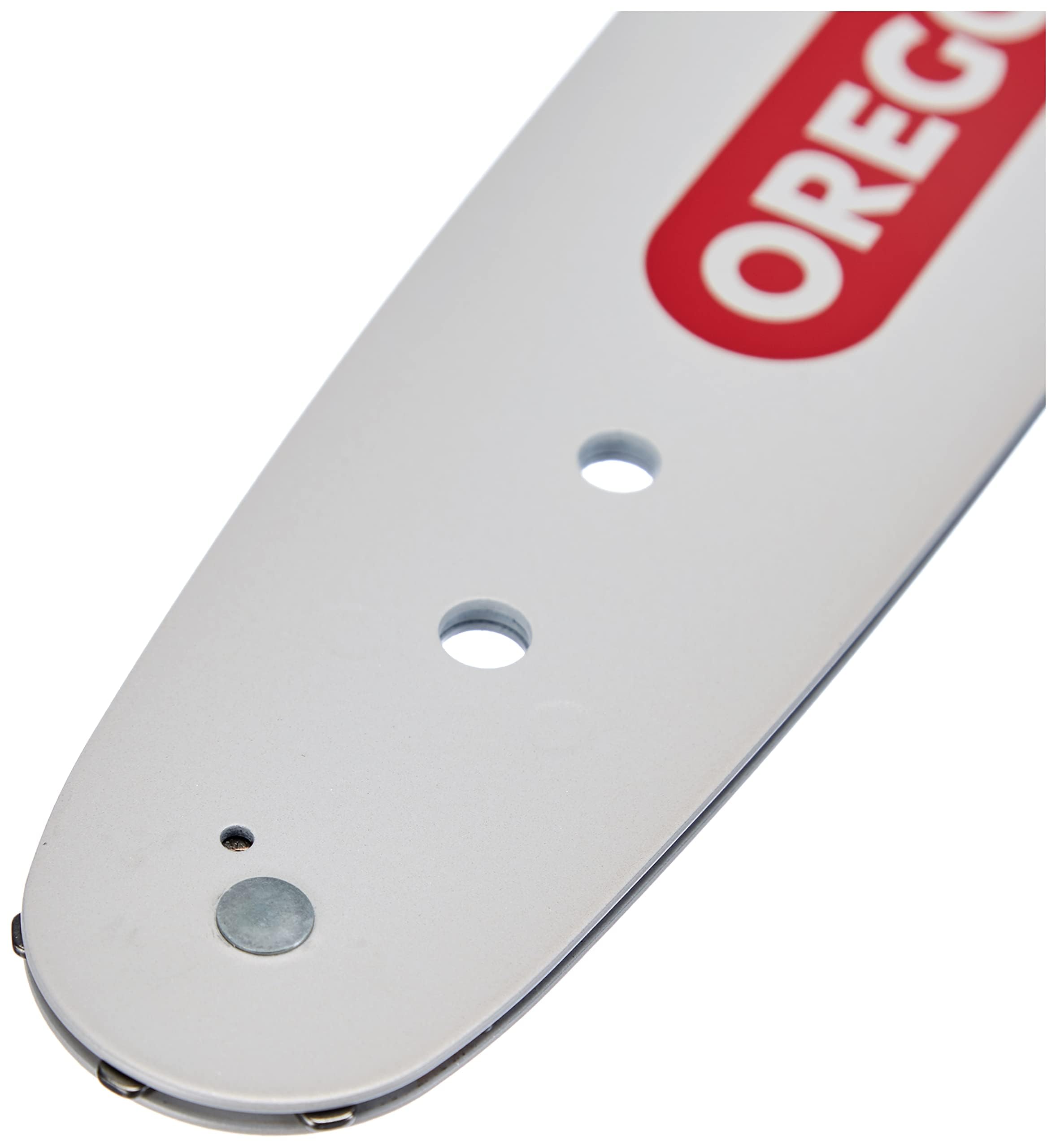 Oregon Single Rivet 100SDEA041 Guide Bar, 10"