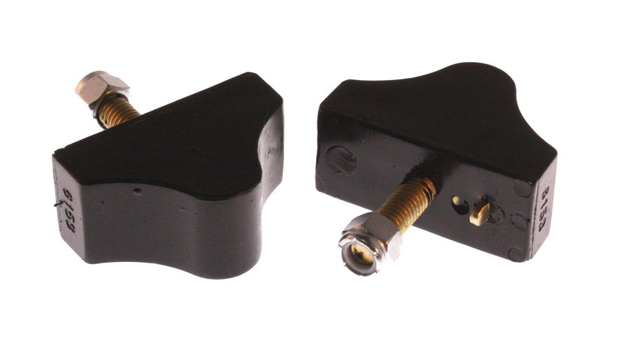 Lower Energy Suspension 9.9154G Bump Stop Single Hump Set
