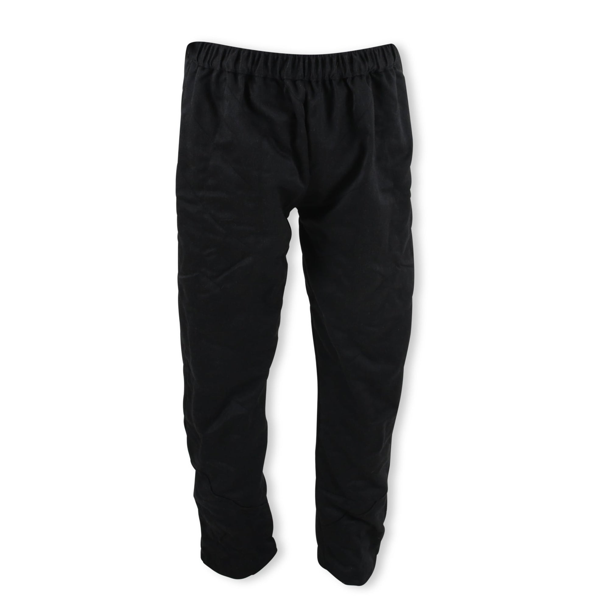 Chevron-5 RaceQuip® Driving Pants SFI 3.2A/5 Double Layer Black Medium 91629039