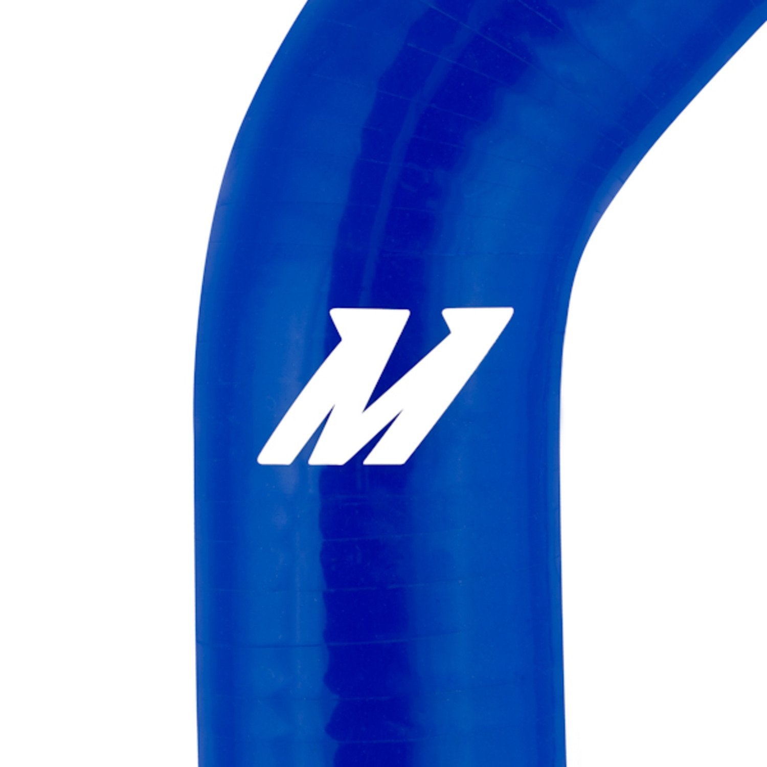 Mishimoto Dirt Bike MMDBH-CR125R-03KTBL Silicone Hose Fits Honda CR125R 2003-2004 Blue
