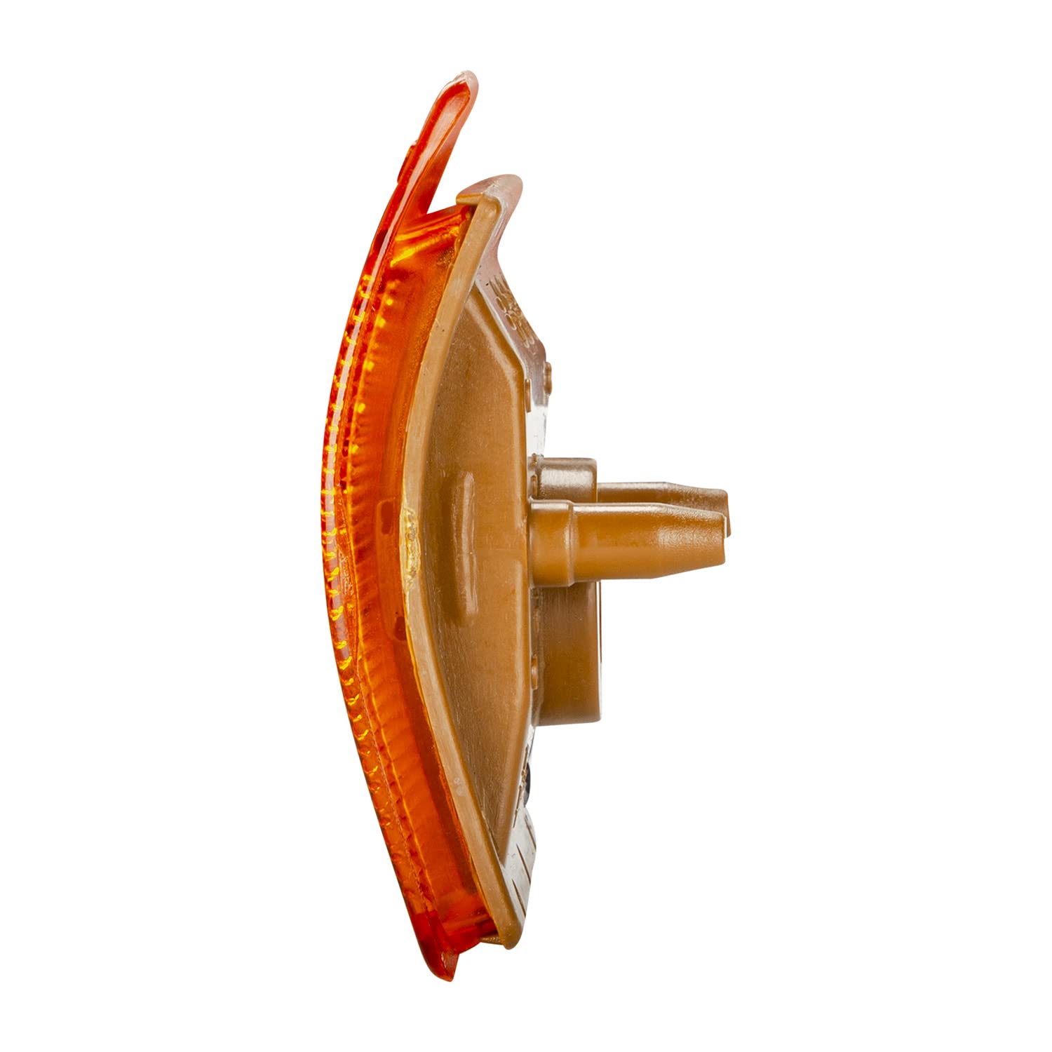 GMC Passenger Side TYC 18-3411-01 Replacement Side Marker Lamp