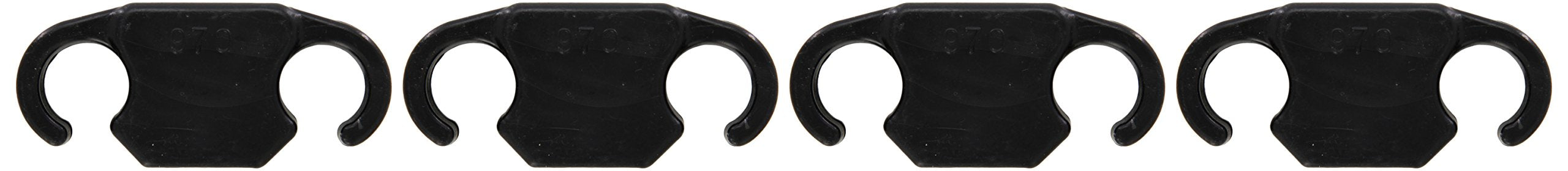 1-1/4" Coil Spring Stabilizer Specialty Products Company 24970, (Set of 4)