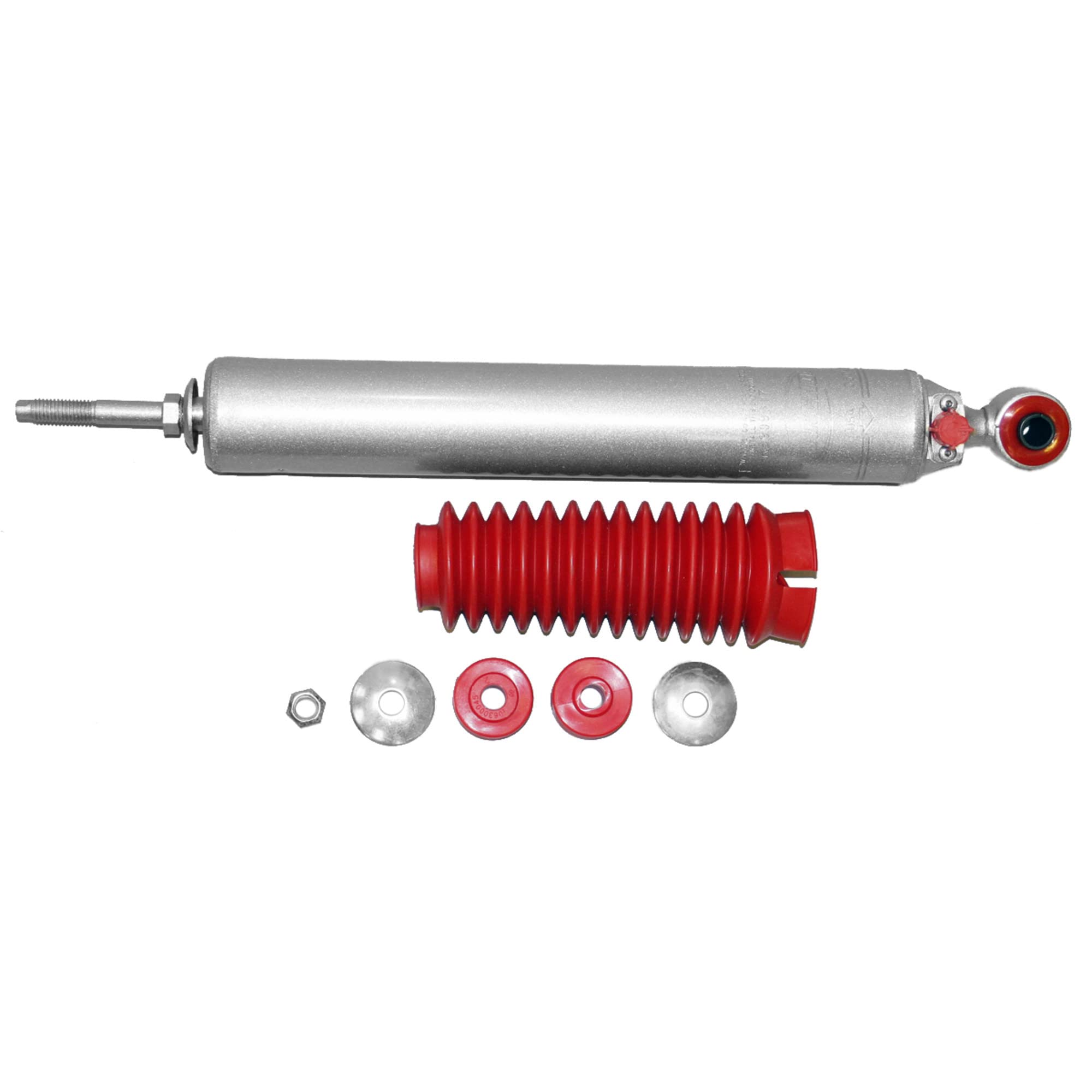 RS999317 Rancho RS9000XL Suspension Shock Absorber