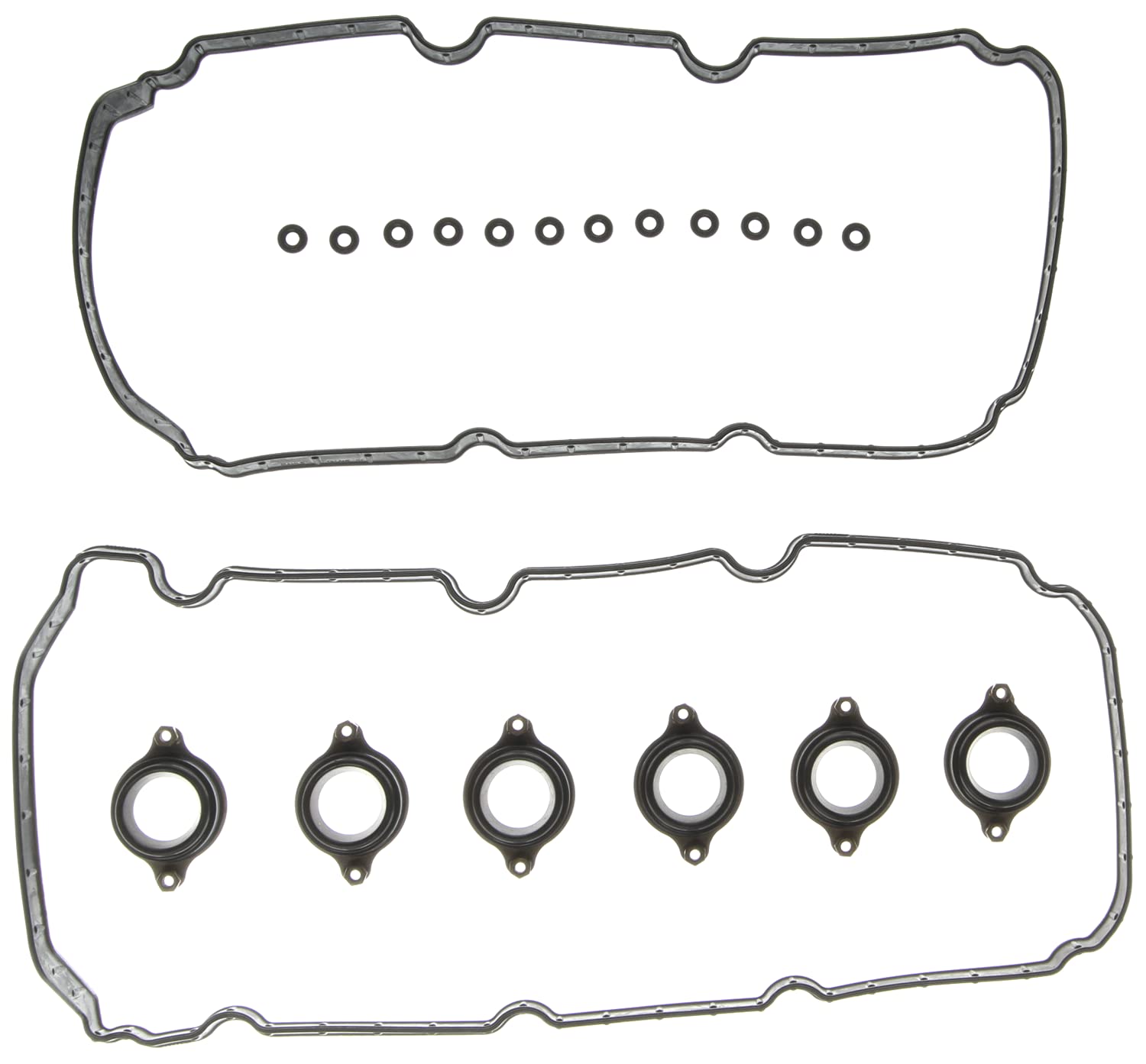 Engine Valve Cover Gasket Set MAHLE VS50881