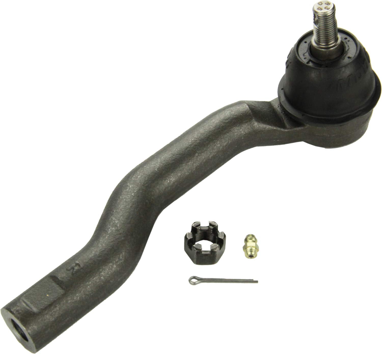 MOOG Steering ES800600 Tie Rod End for Mazda CX-7