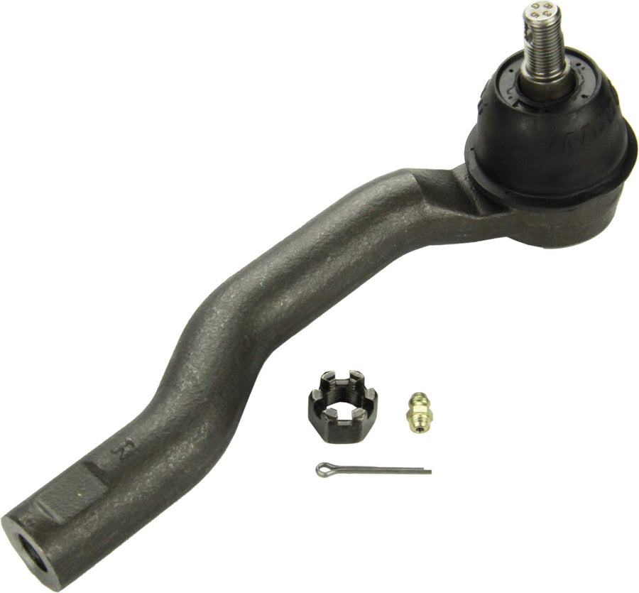 MOOG Steering ES800600 Tie Rod End for Mazda CX-7