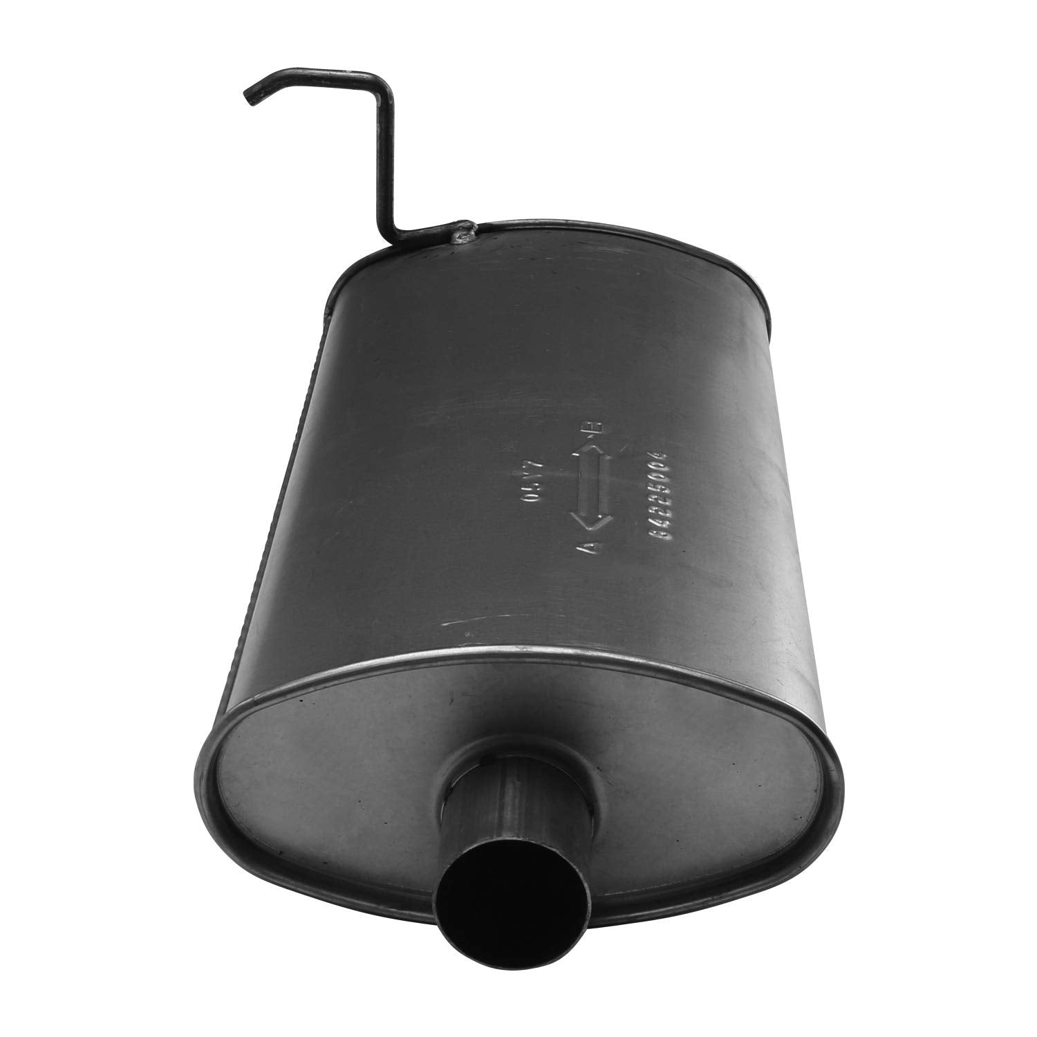 Exhaust AP Products Muffler 2484