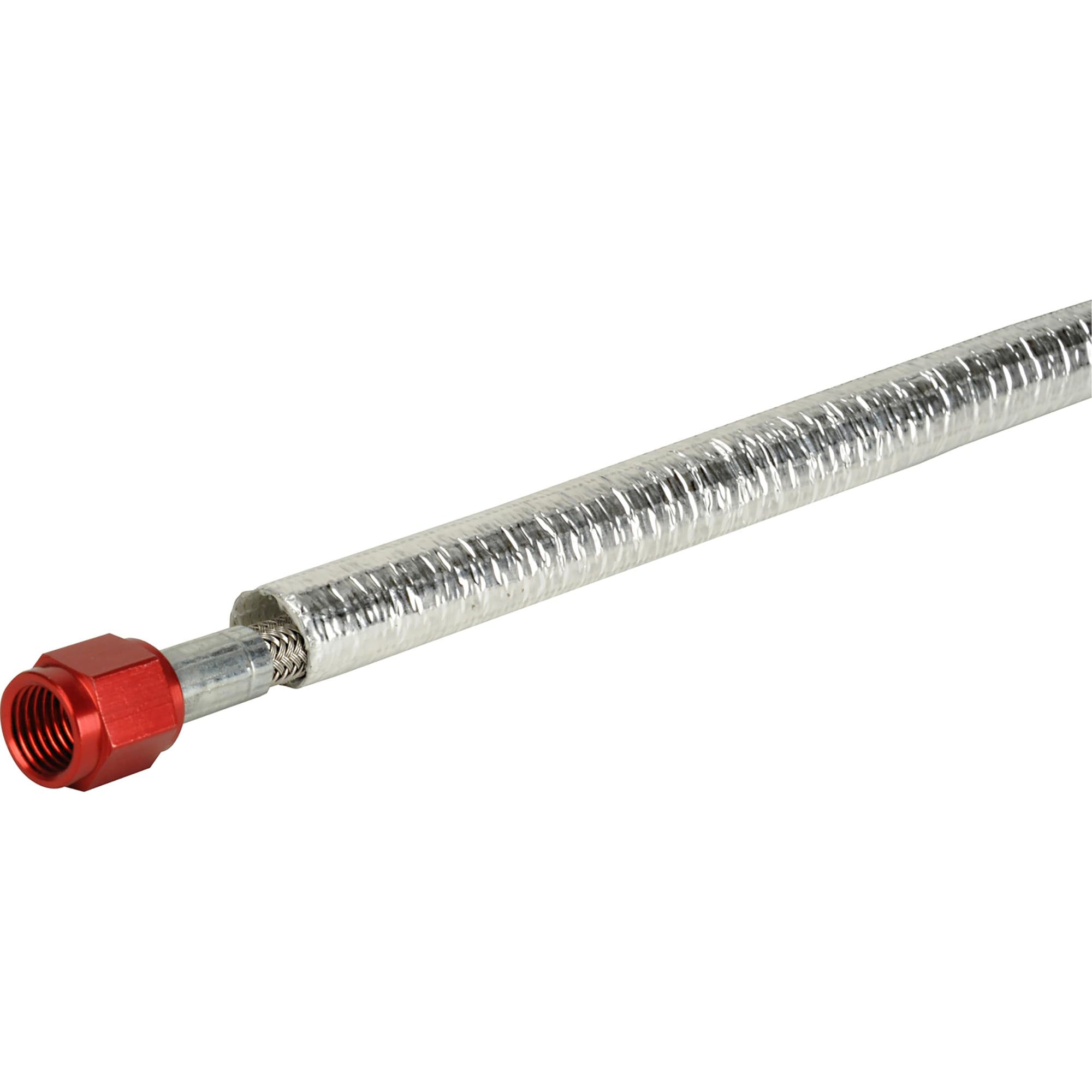 Vapor Block Design Engineering 010672 1" I.D. x 36" Fuel Line Sleeve