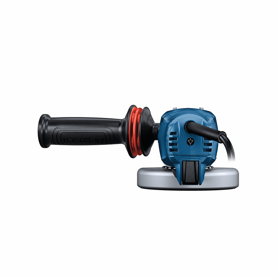 Bosch 4-1/2 In. GWS10-450PD Ergonomic Angle Grinder with No Lock-On Paddle Switch