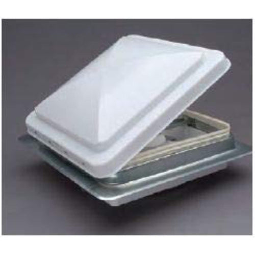 UNIVERSAL VENT HENG'S IND 71112AC1G2 14' 12V WHITE EASY C