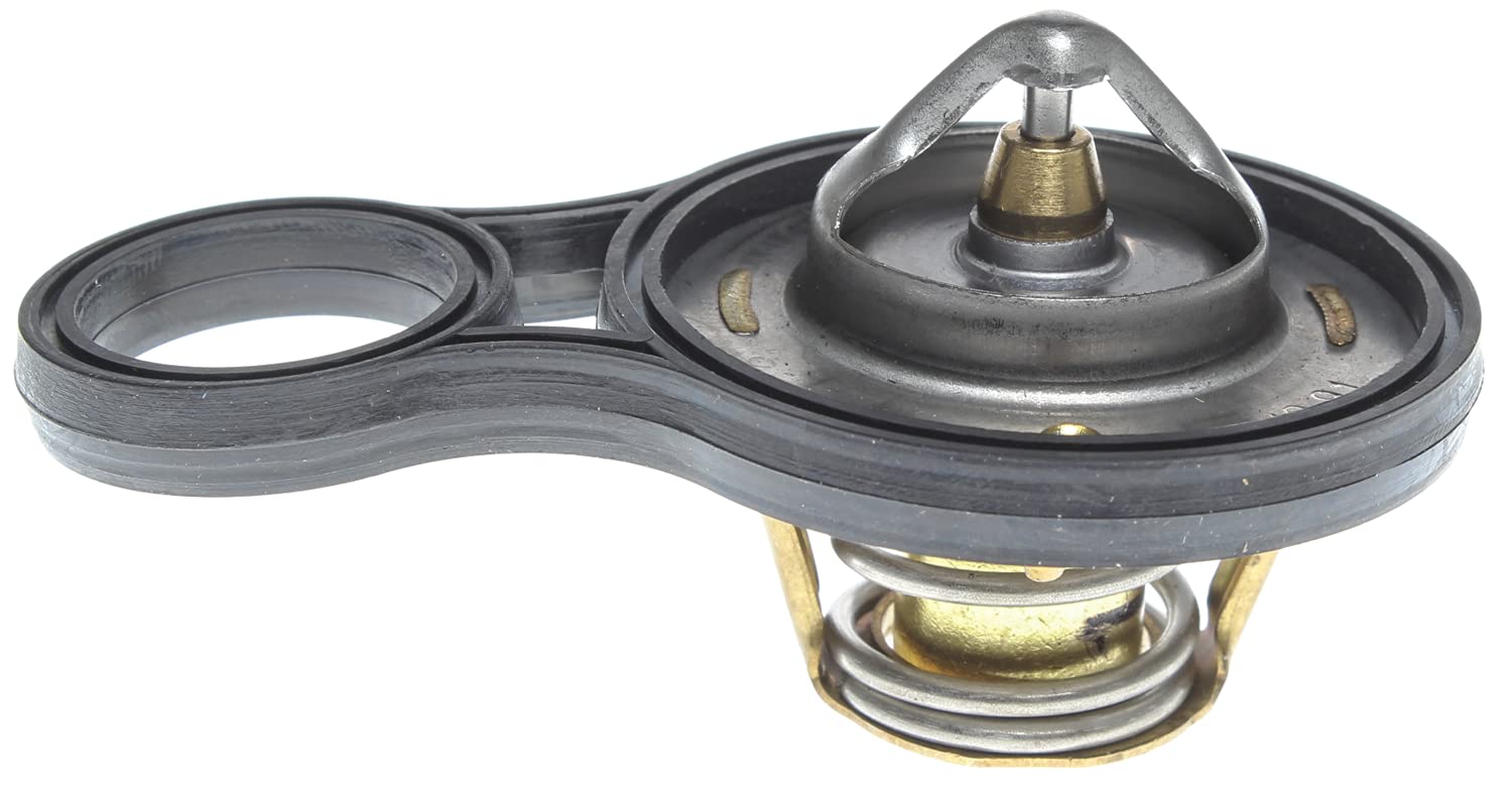 Engine Coolant Thermostat MAHLE TX34991