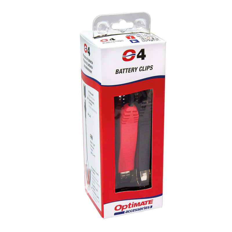 Optimate TECMATE Cable